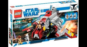 LEGO Star Wars Republic Attack Shuttle - 8019