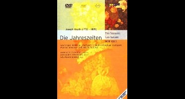 Joseph Haydn - The Seasons
