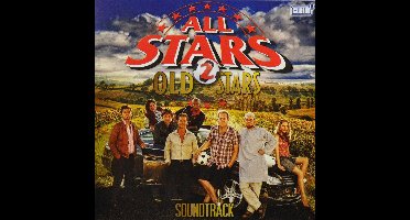 All Stars 2 - Old Stars (CD)