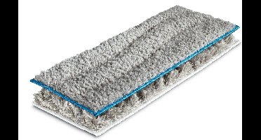 iRobot® 2-pack Wasbare Pads Mix voor Braava jet m6