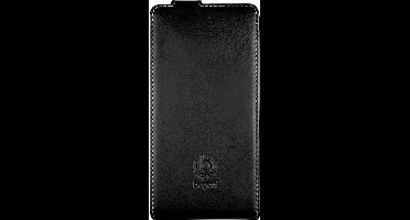 bugatti FlipCover Oslo Xperia Z3 Compact - Zwart