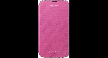 Samsung Flip Cover voor de Samsung Galaxy Mega 6.3 - Roze