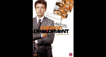 Arrested Development - Seizoen 3
