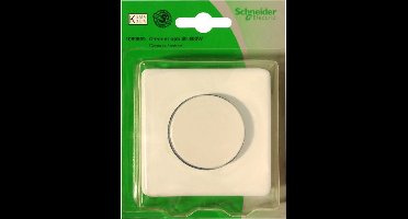 SCHNEIDER ELECTRIC Dimmer opbouw 40-400W Creme