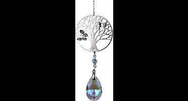 Tree of life raamhanger