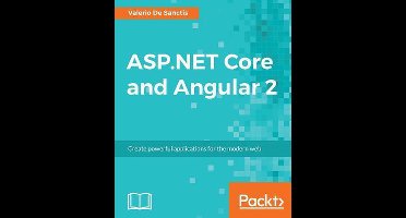 ASP.NET Core and Angular 2