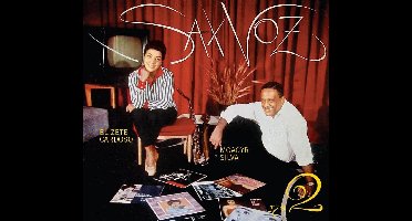Sax Voz No. 2 / Sax Voz