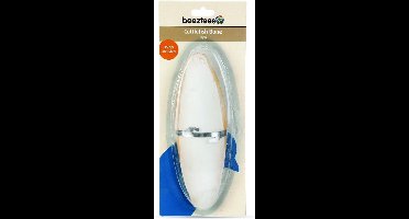 Beeztees Sepia Groot - Wit - 20 cm