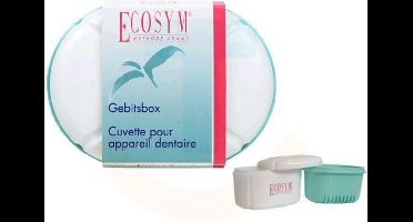 Ecosym Gebitsbox