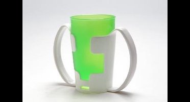 Bekerhouder met 2 handvatten Adhome