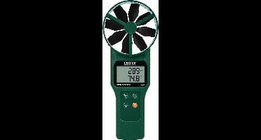 Extech AN300 Windmeter – 0.2 tot 30 m/s