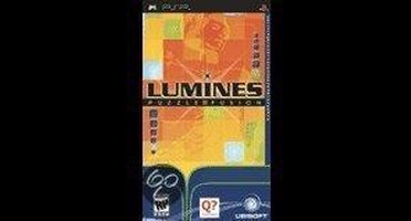 Lumines