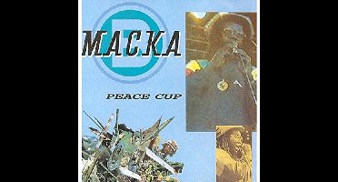 Peace Cup