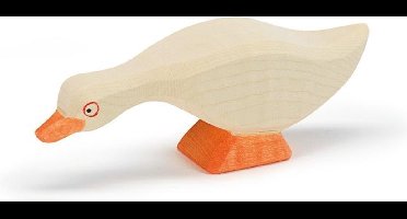 Ostheimer Gans hoofd laag 13313.