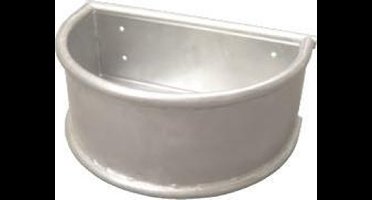 Deco Bloembak - Rond