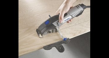 S500, DSM20 Multi-functioneel snij schijf