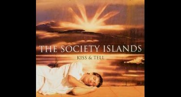 Kiss & Tell