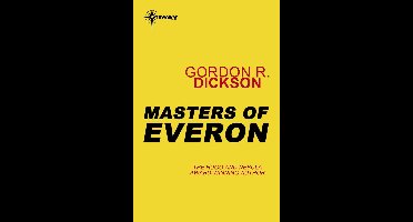 Masters of Everon