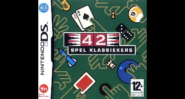 42 Spel Klassiekers