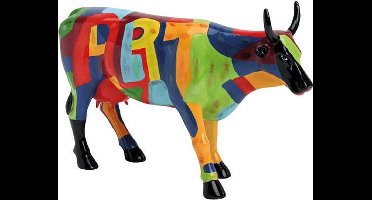 Cowparade - Art of America Large