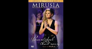 Beautiful That Way - DVD Live (CD)