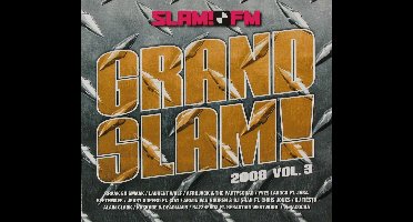 Various Artists - Grand Slam 2008 Volume 3