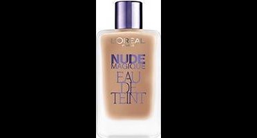 L'Oréal Paris Nude Magique Rose Beige 190