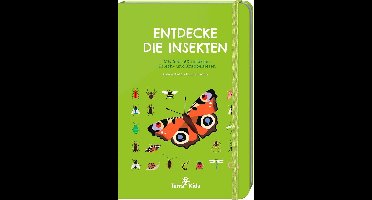 Swift, R: Terra Kids Entdecke die Insekten 1