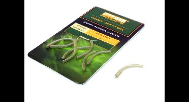 PB Products - X-Stiff Curved Aligner - 8 stuks - Gravel