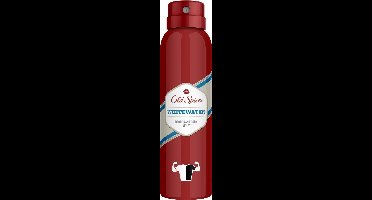 Old Spice Whitewater Spray - 150 ml - Deodorant