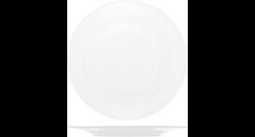 Cosy&Trendy Essentials - 6 platte borden 27cm. diameter