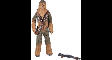 Star Wars Force Link 2.0 Chewbacca - Speelfiguur - 10 cm