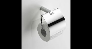 Sanifun toiletrolhouder Lindsey