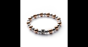 Credo Silver Black - 60