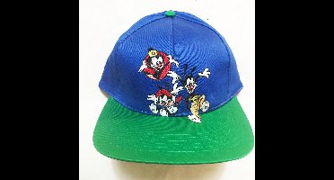 Animaniacs Hole Cap - Pet Oldskool