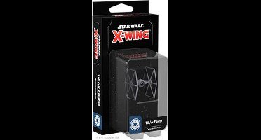 Star Wars X-wing 2.0 TIE/ln Fighter Expansion Pack - Miniatuurspel