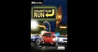 Downtown Run - Windows