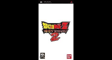 Dragon Ball Z Shin Budokai - Another Road