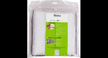 Filterset Qlima A 25