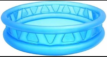 Intex Zwembad Softside - 188 x 46 cm