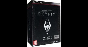 The Elder Scrolls V: Skyrim - Premium Edition