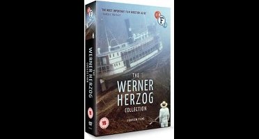 Werner Herzog Collection