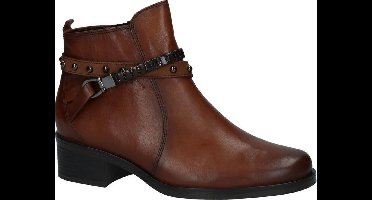 Gabor Dames Boots - Bruin - Maat 38