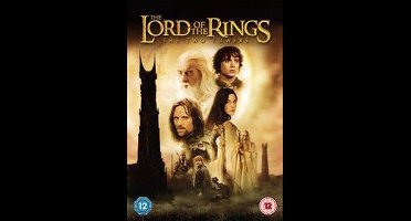 The Two Towers (Import)