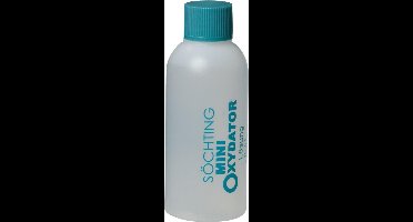 Söchting oxydator vloeistof 4,9%, 82.5ML