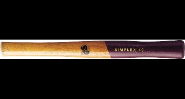 Simplex Losse Steel voor 30 mm