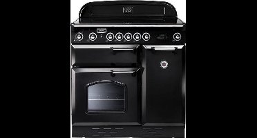 Falcon Classic 90 - inductie fornuis