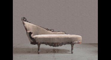 Dutch Wallcoverings Vliesbehang uni - Beige