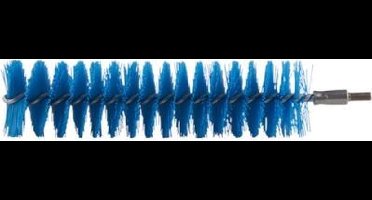 Vikan Hygiene 53683 pijpenborstel, blauw