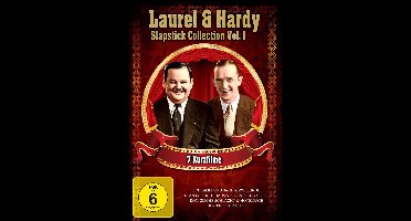Slapstick Collection Vol.1